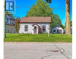 42 MAUD STREET, Woodstock, Ontario