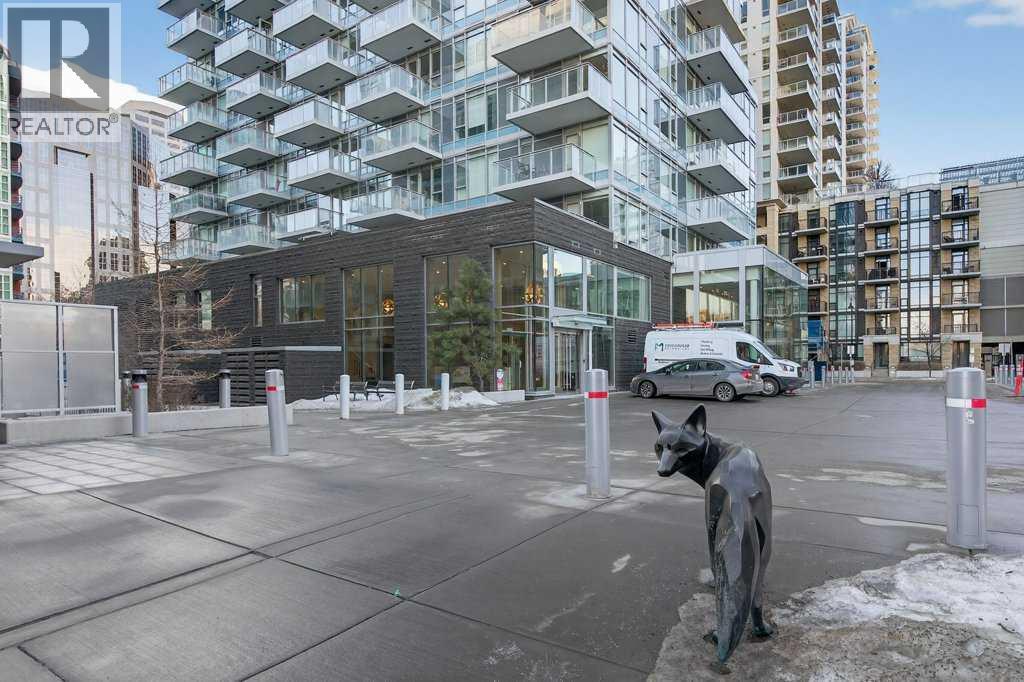 503, 108 Waterfront Court SW, Calgary, Alberta  T2P 1K7 - Photo 32 - A2311063