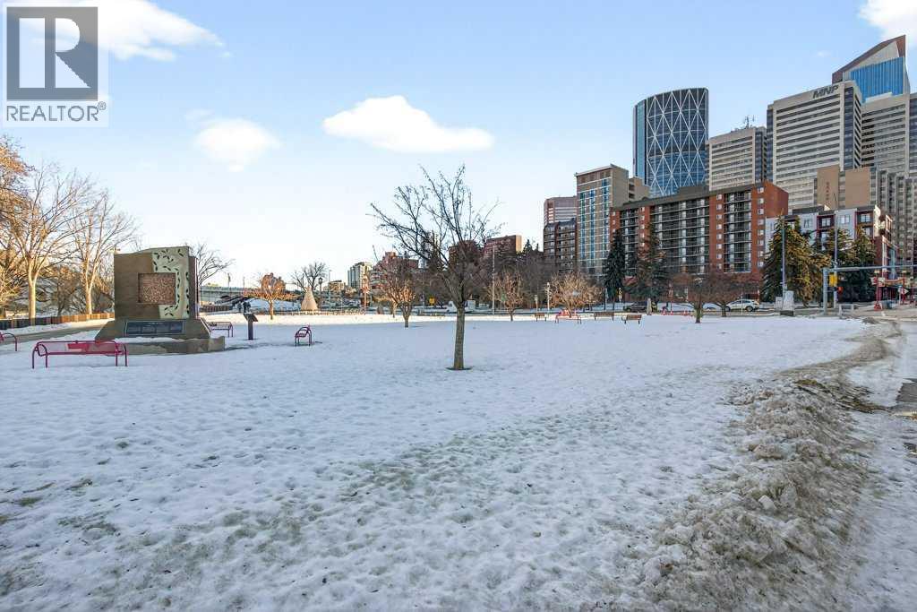 503, 108 Waterfront Court SW, Calgary, Alberta  T2P 1K7 - Photo 37 - A2311063