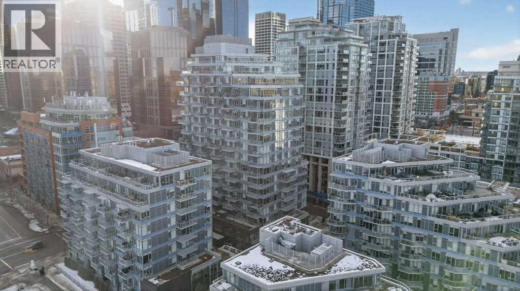 503, 108 Waterfront Court SW, Calgary, Alberta  T2P 1K7 - Photo 38 - A2311063