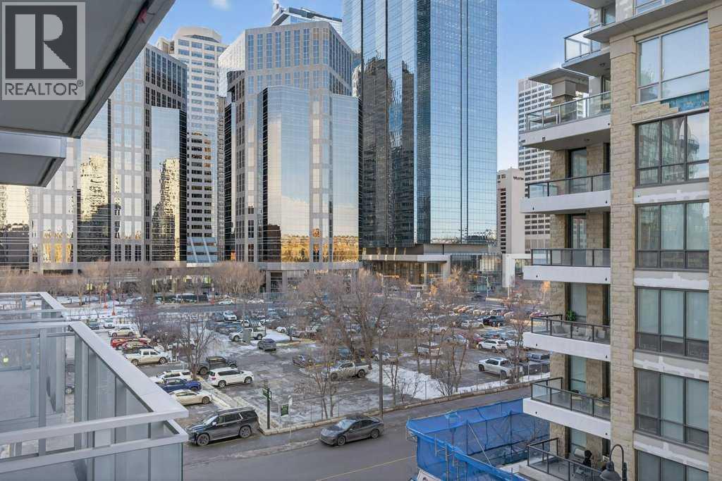 503, 108 Waterfront Court SW, Calgary, Alberta  T2P 1K7 - Photo 8 - A2311063