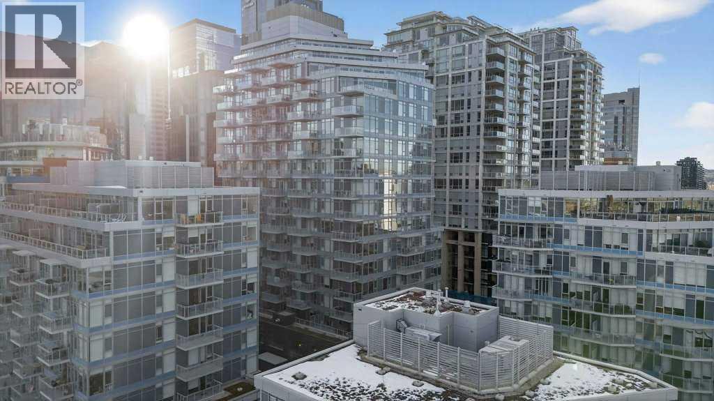 503, 108 Waterfront Court SW, Calgary, Alberta  T2P 1K7 - Photo 21 - A2311063