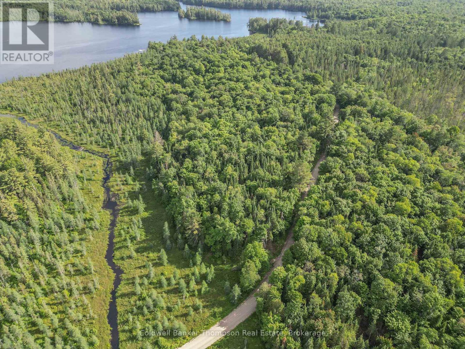 PART 3 AXE LAKE ROAD, McMurrich/Monteith, Ontario