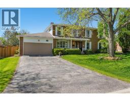 2174 WINCHESTER Court, Burlington, Ontario