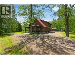 664 CONCESSION 3 Road, Fisherville, Ontario