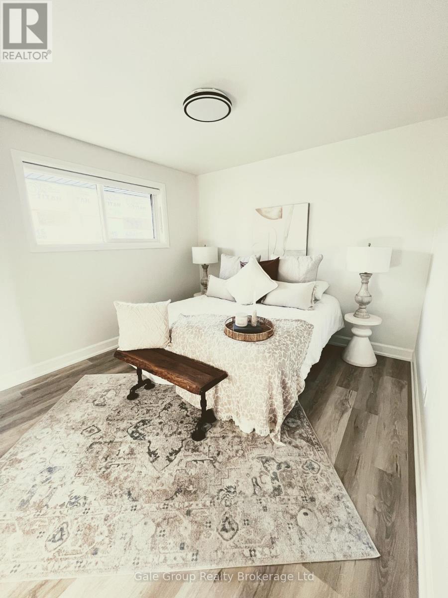 77 North Park Crescent, Woodstock, Ontario  N4S 7M1 - Photo 9 - X13164214