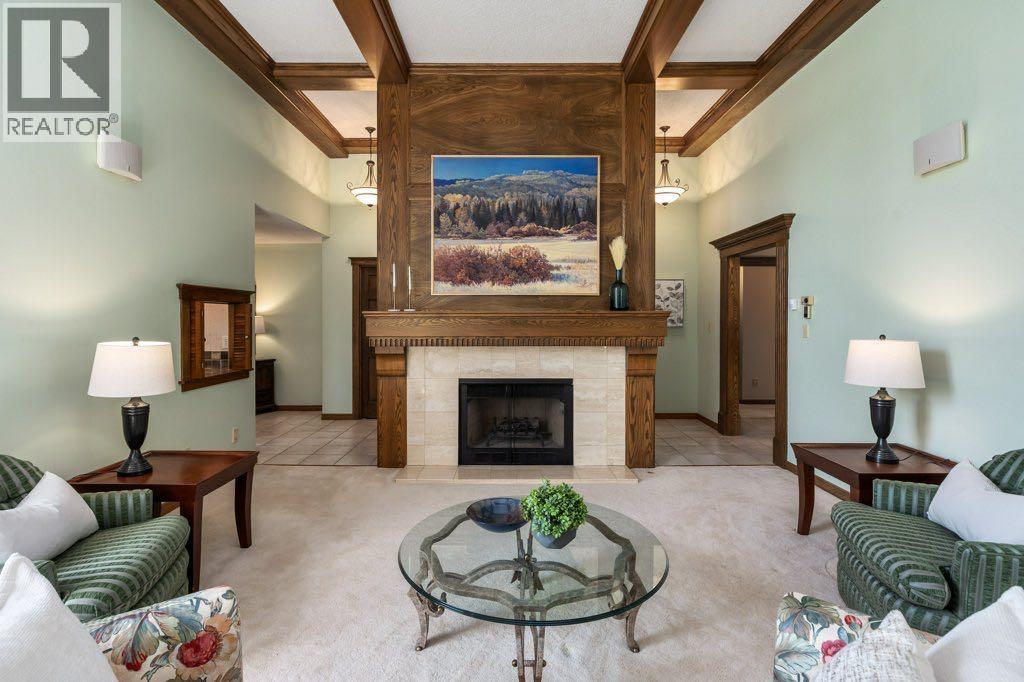 152 Coach Grove Place SW, Calgary, Alberta  T3H 1J2 - Photo 8 - A2311820