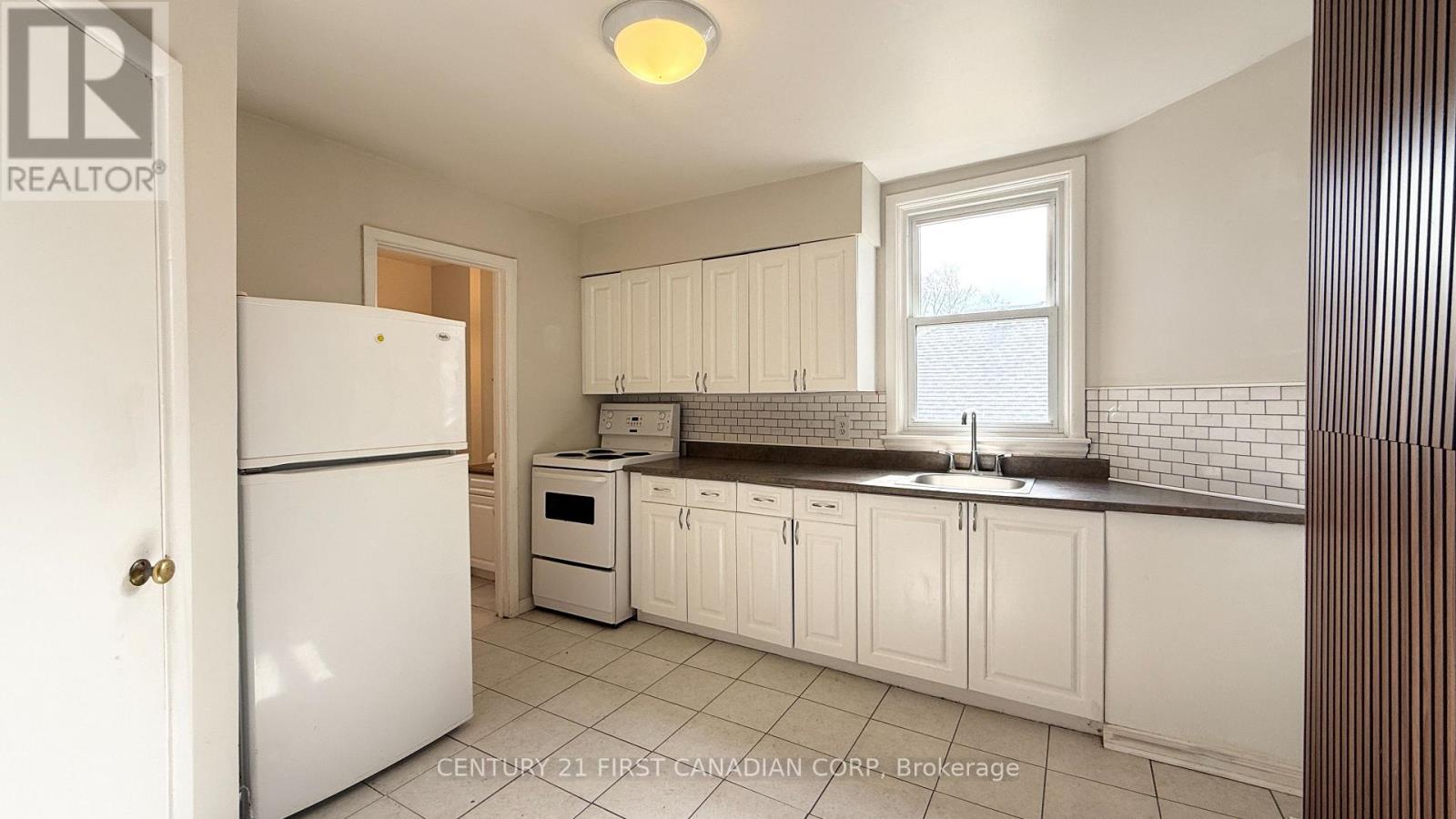 Apt 3 - 359 Princess Avenue, London East, Ontario  N6B 2A7 - Photo 4 - X13164570