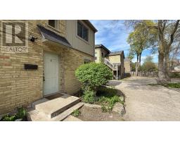 APT 3 - 359 PRINCESS AVENUE, London East, Ontario
