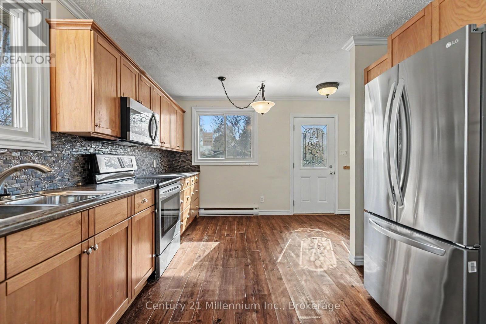240 5th A Avenue W, Owen Sound, Ontario  N4K 6G4 - Photo 29 - X13164346
