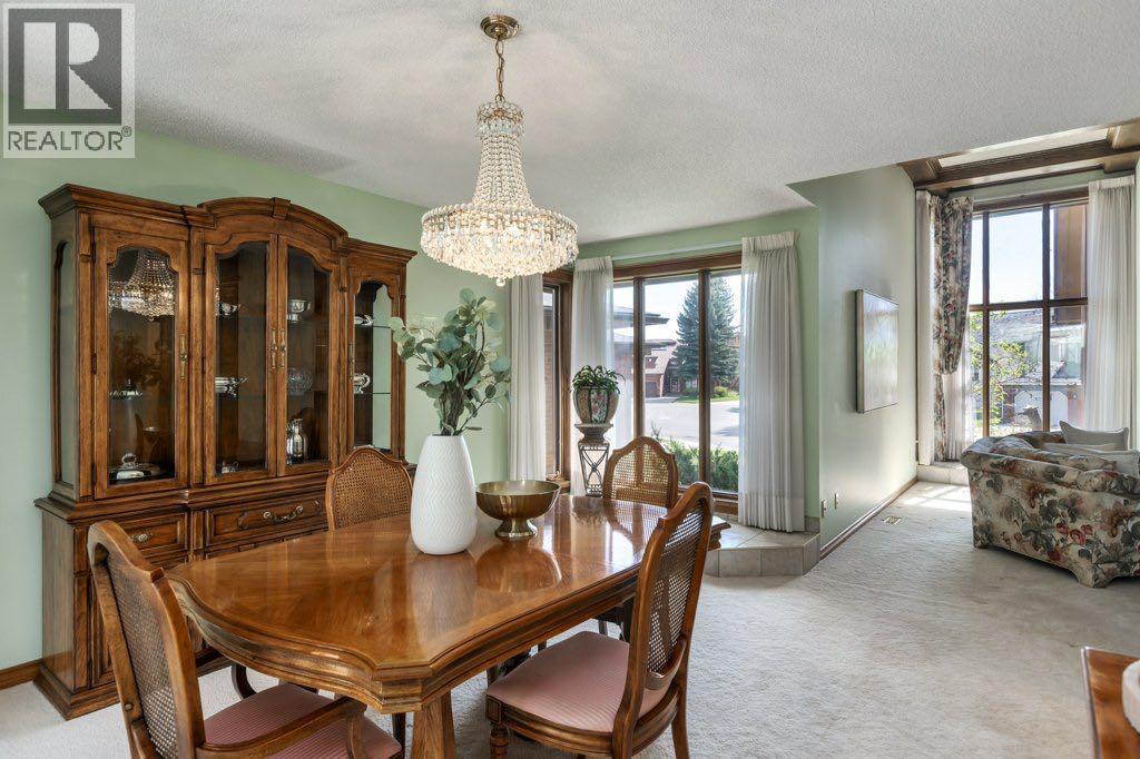 152 Coach Grove Place SW, Calgary, Alberta  T3H 1J2 - Photo 10 - A2311820