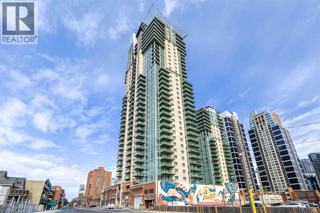 904, 210 15 Avenue SE, Calgary, Alberta