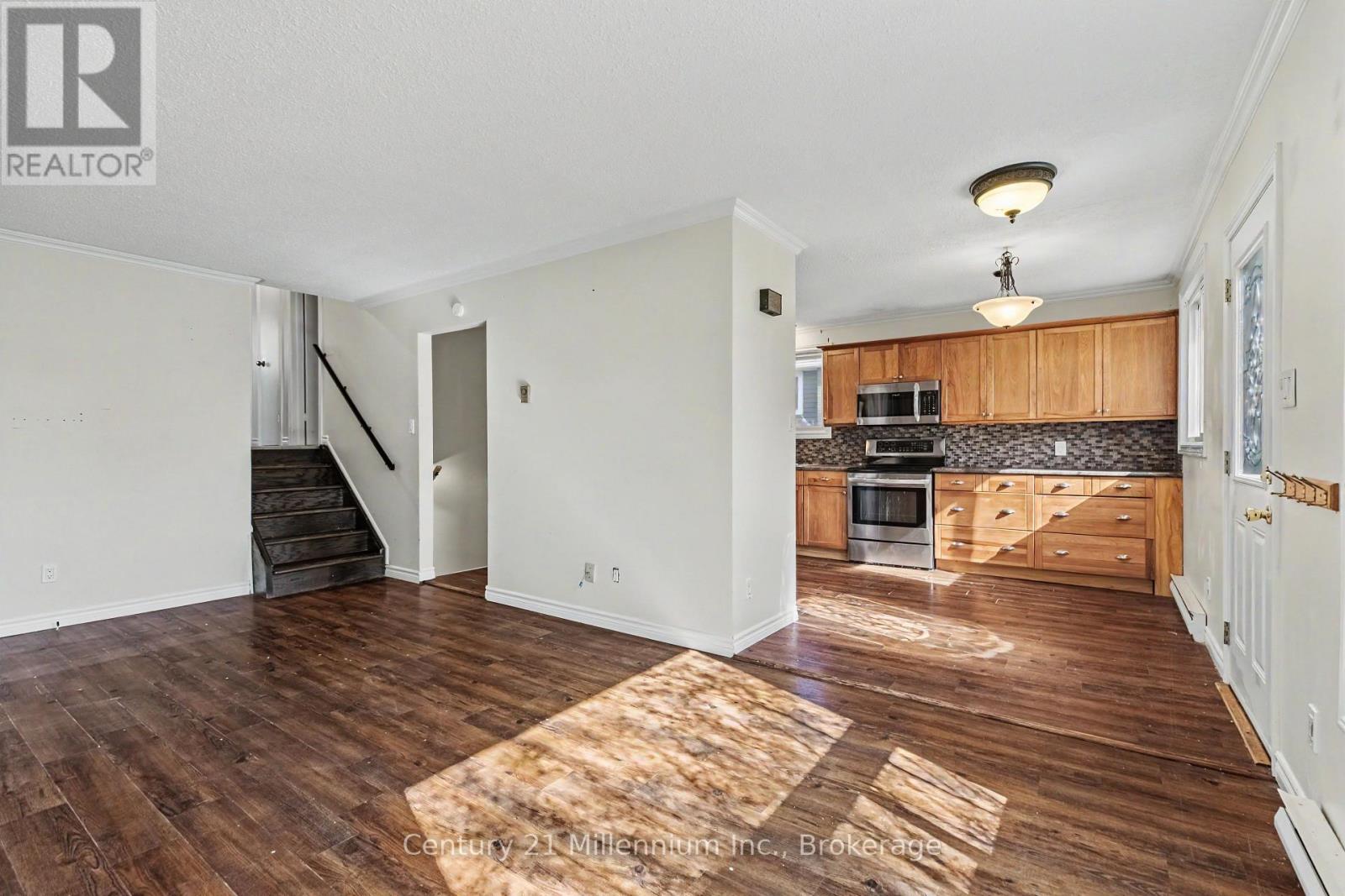 240 5th A Avenue W, Owen Sound, Ontario  N4K 6G4 - Photo 22 - X13164346