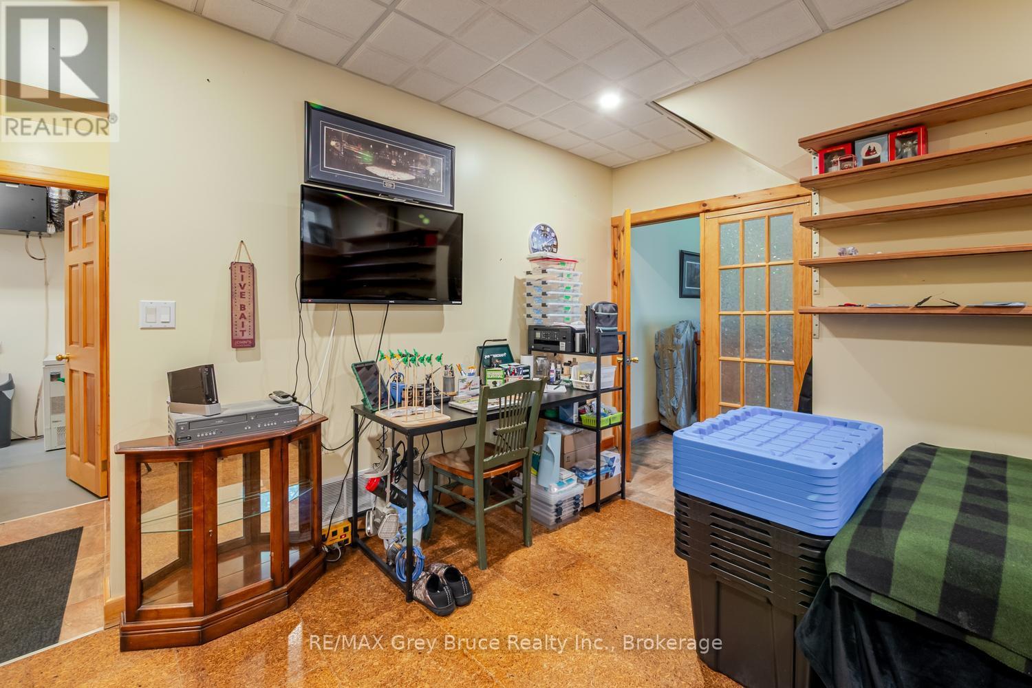 501192 Grey 1 Road, Georgian Bluffs, Ontario  N0H 2T0 - Photo 29 - X13164342