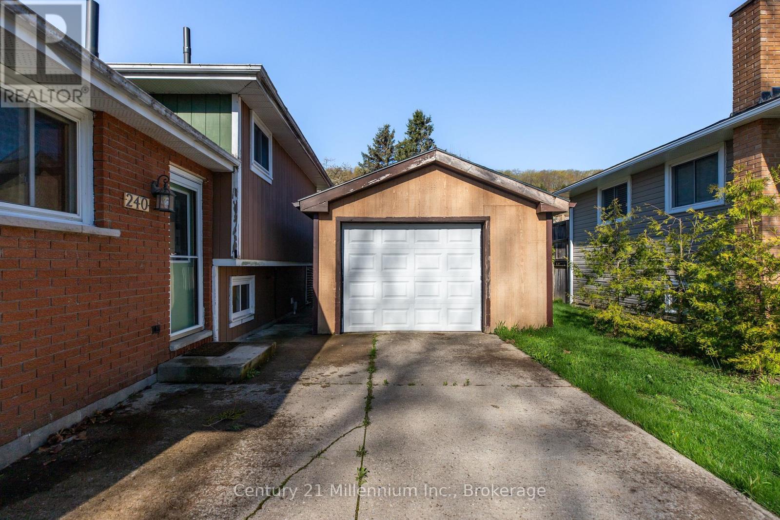 240 5th A Avenue W, Owen Sound, Ontario  N4K 6G4 - Photo 5 - X13164346
