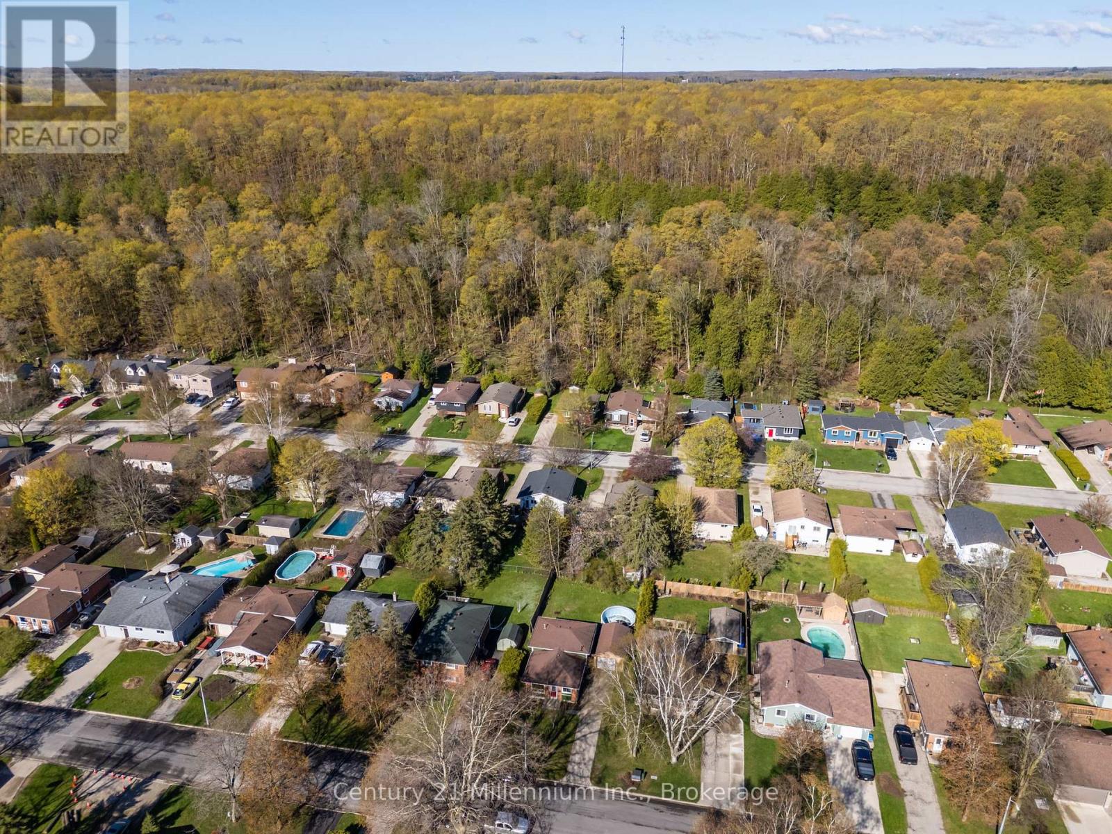240 5th A Avenue W, Owen Sound, Ontario  N4K 6G4 - Photo 15 - X13164346