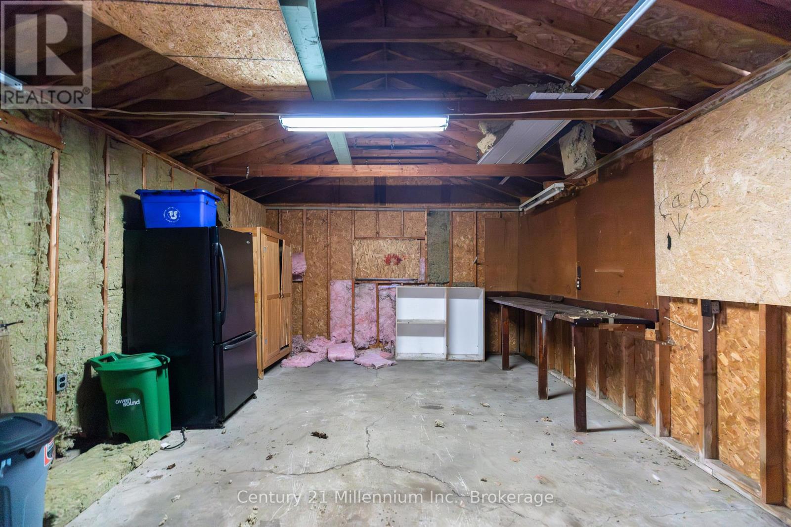 240 5th A Avenue W, Owen Sound, Ontario  N4K 6G4 - Photo 46 - X13164346