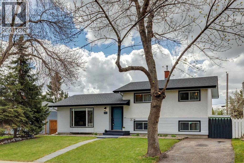 162 Fyffe Road SE, Calgary, Alberta