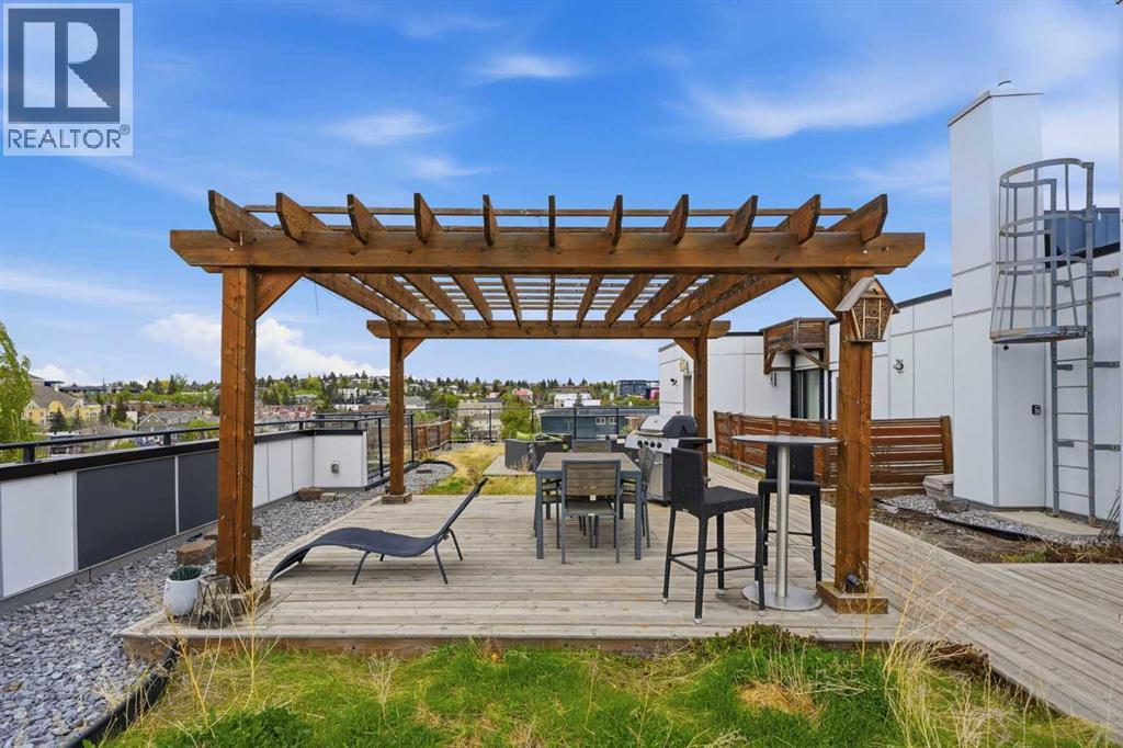403, 1521 26 Avenue SW, Calgary, Alberta  T2T 1C4 - Photo 23 - A2313439