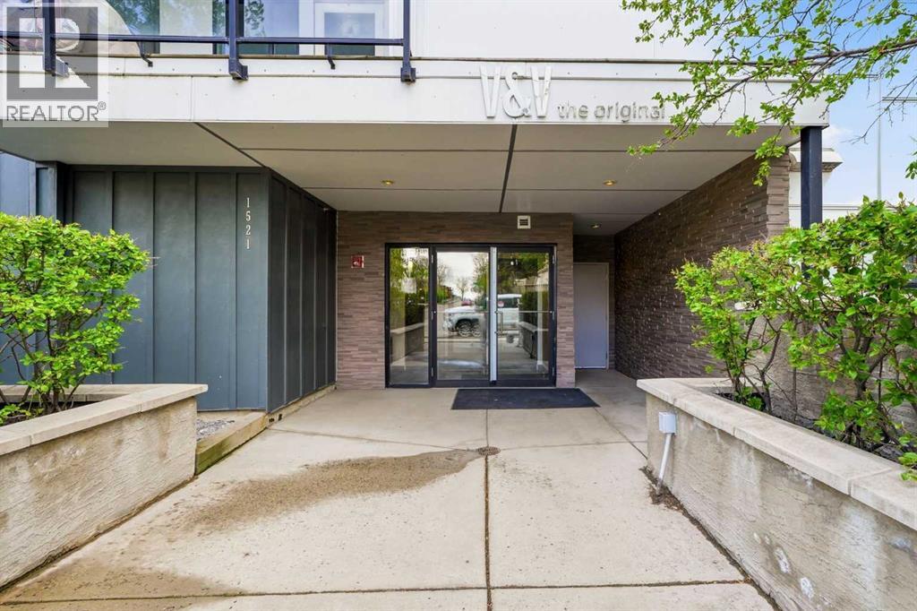 403, 1521 26 Avenue SW, Calgary, Alberta  T2T 1C4 - Photo 4 - A2313439