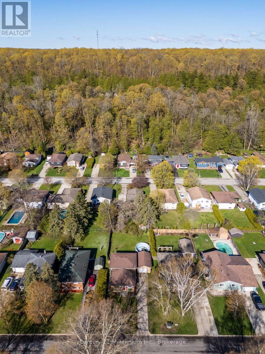 240 5th A Avenue W, Owen Sound, Ontario  N4K 6G4 - Photo 16 - X13164346