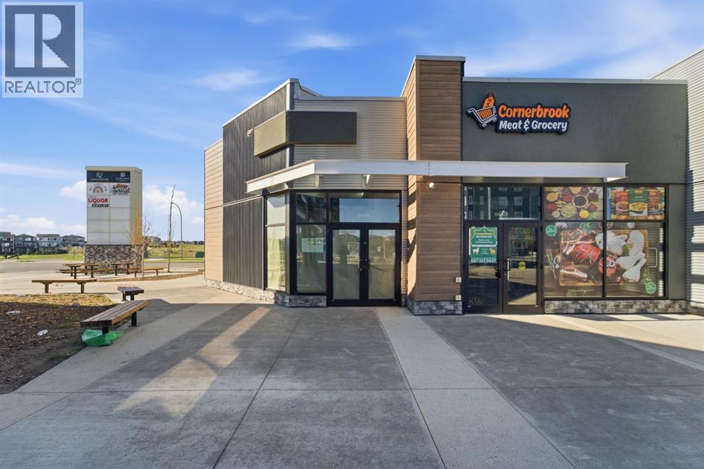 3870 Cornerstone Boulevard NE, Calgary, Alberta