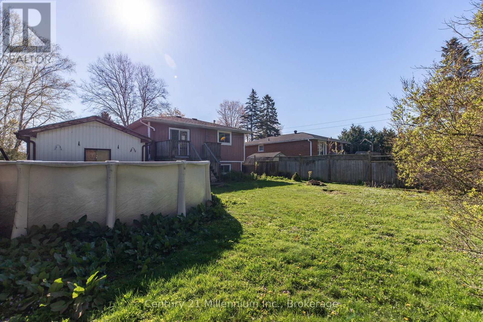 240 5th A Avenue W, Owen Sound, Ontario  N4K 6G4 - Photo 10 - X13164346