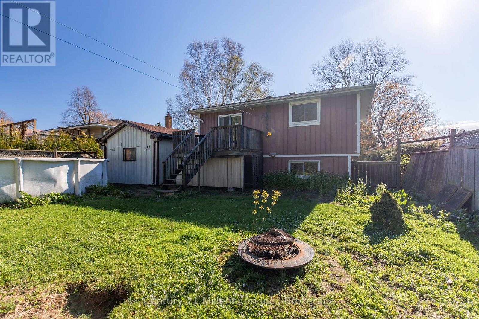240 5th A Avenue W, Owen Sound, Ontario  N4K 6G4 - Photo 8 - X13164346
