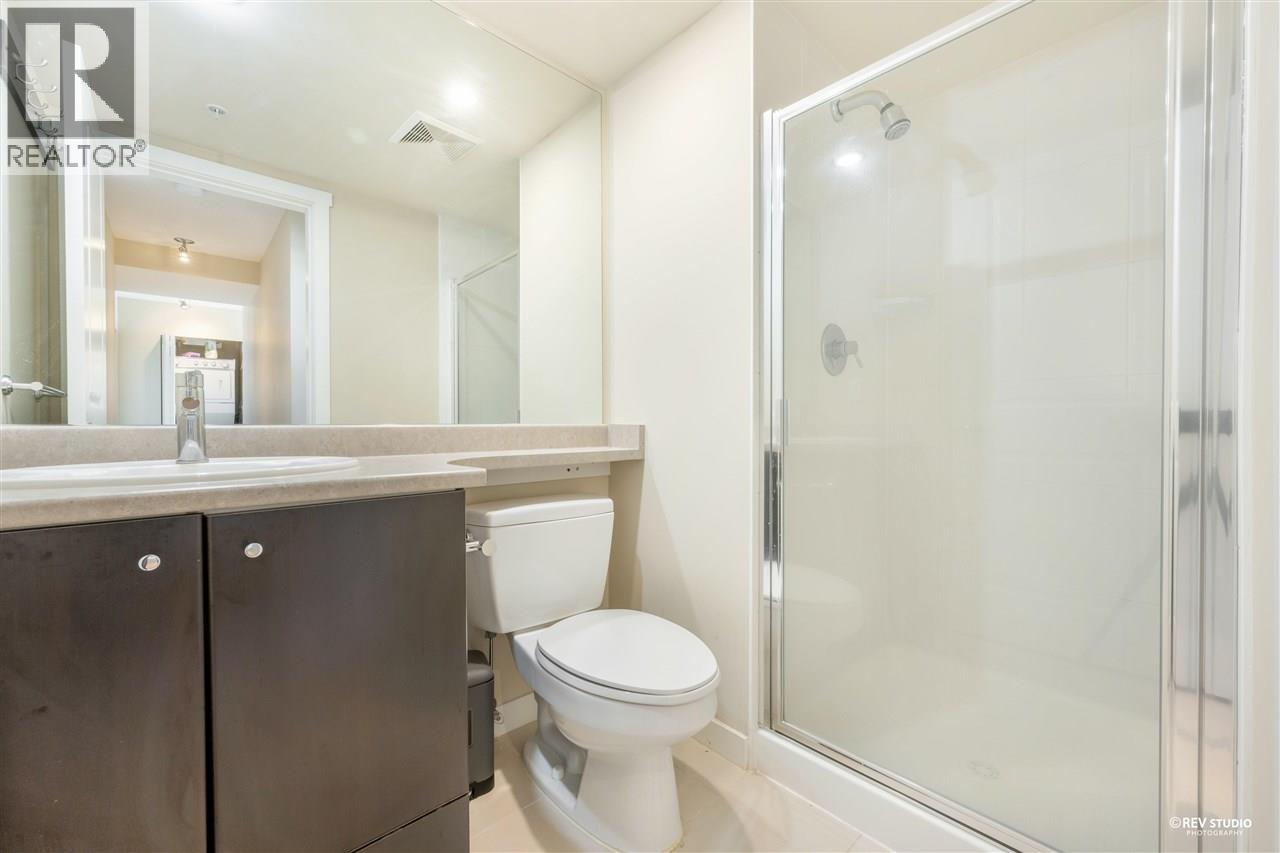 1601 5088 Kwantlen Street, Richmond, British Columbia  V6X 4K5 - Photo 16 - R3126989