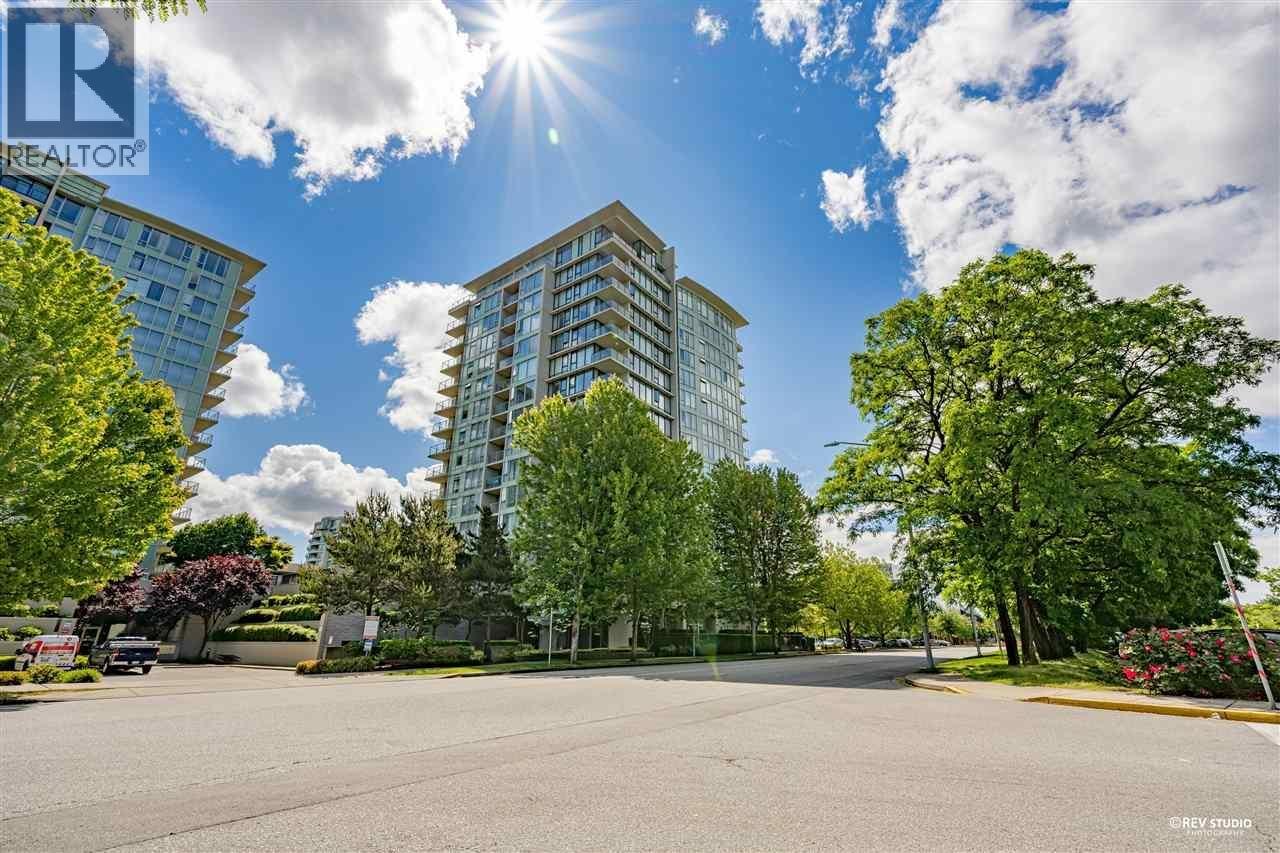 1601 5088 Kwantlen Street, Richmond, British Columbia  V6X 4K5 - Photo 2 - R3126989