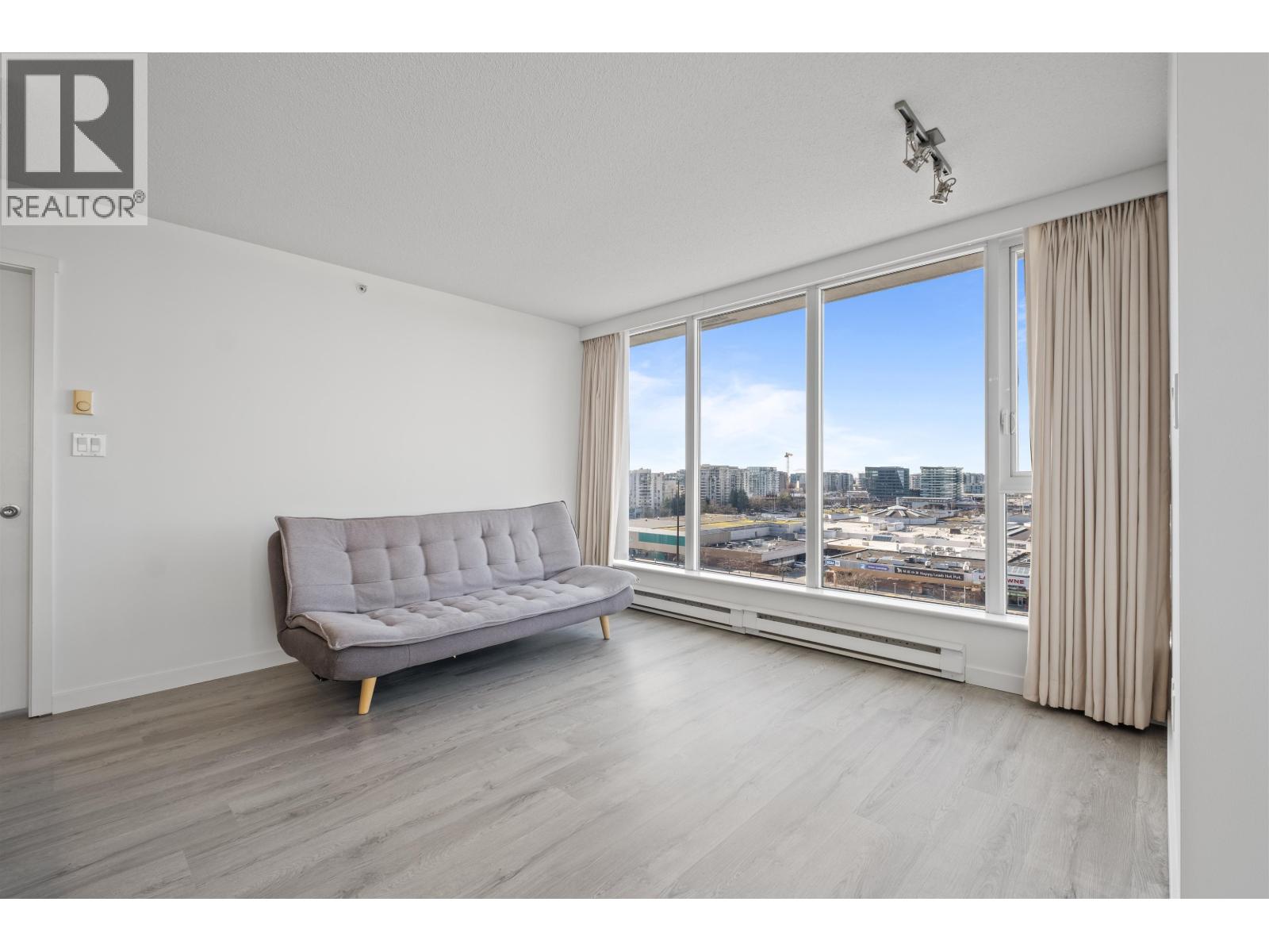 1601 5088 Kwantlen Street, Richmond, British Columbia  V6X 4K5 - Photo 9 - R3126989