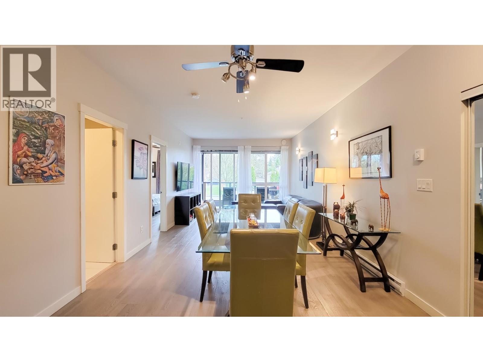 204 2267 Pitt River Road, Port Coquitlam, British Columbia  V3C 1R7 - Photo 10 - R3126995