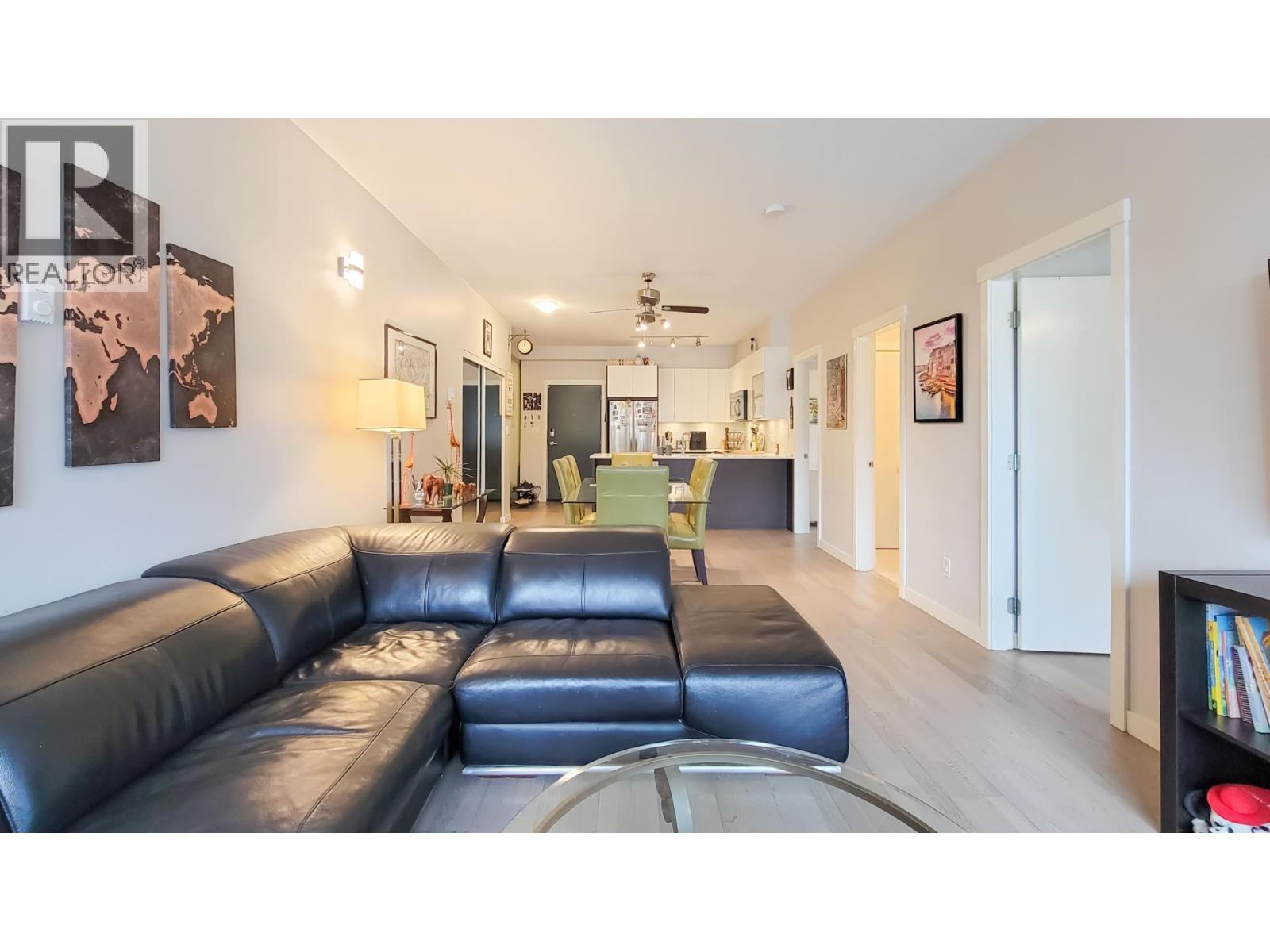 204 2267 Pitt River Road, Port Coquitlam, British Columbia  V3C 1R7 - Photo 11 - R3126995