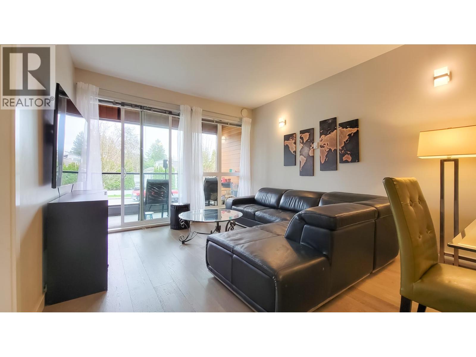 204 2267 Pitt River Road, Port Coquitlam, British Columbia  V3C 1R7 - Photo 12 - R3126995