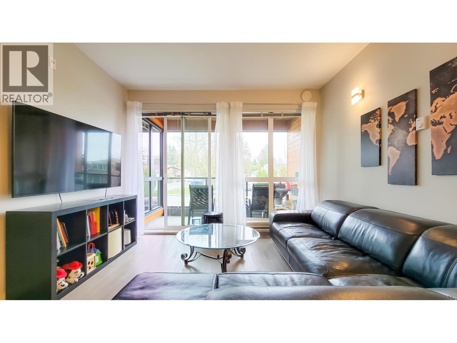 204 2267 Pitt River Road, Port Coquitlam, British Columbia  V3C 1R7 - Photo 13 - R3126995