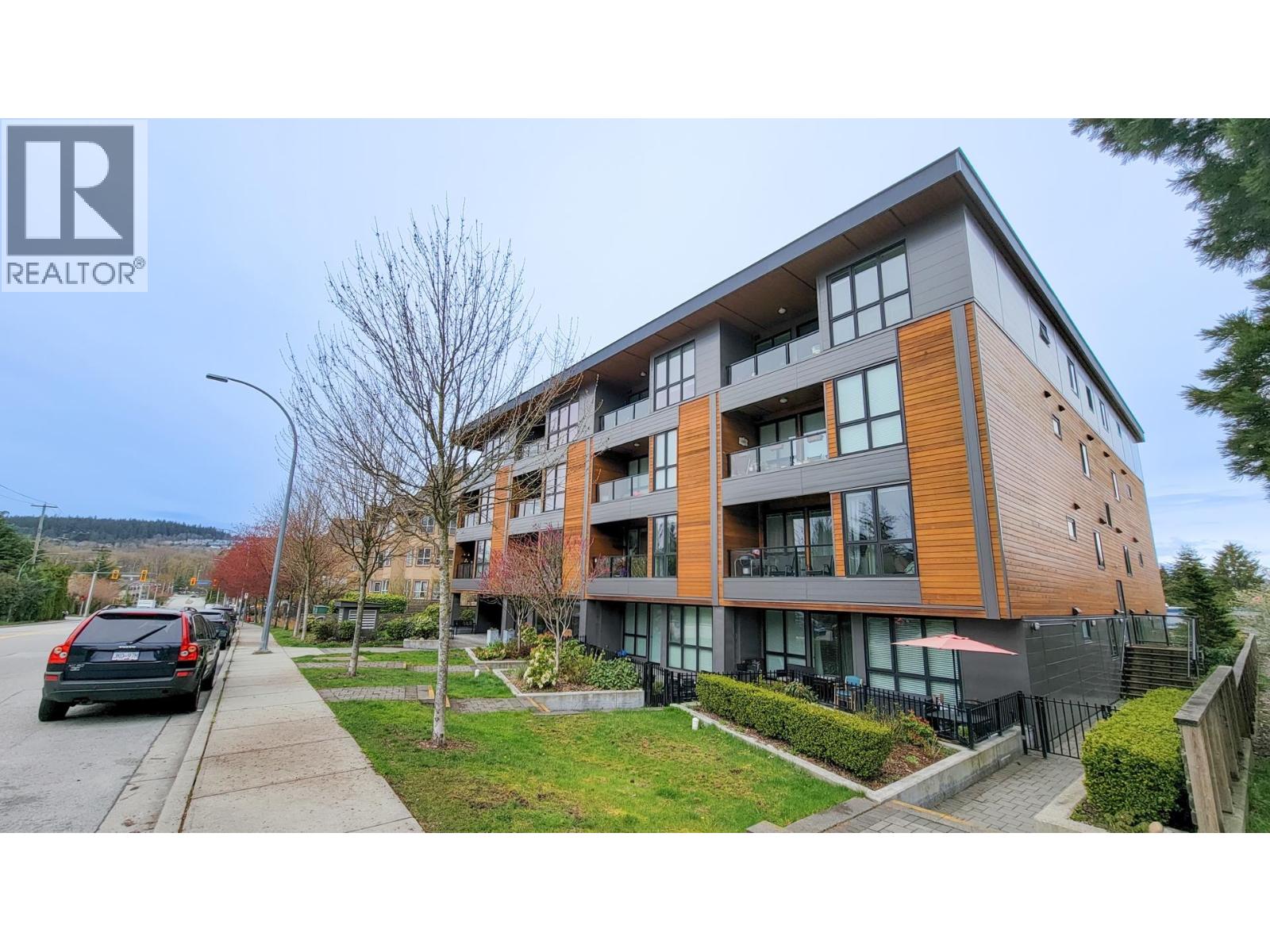 204 2267 Pitt River Road, Port Coquitlam, British Columbia  V3C 1R7 - Photo 2 - R3126995