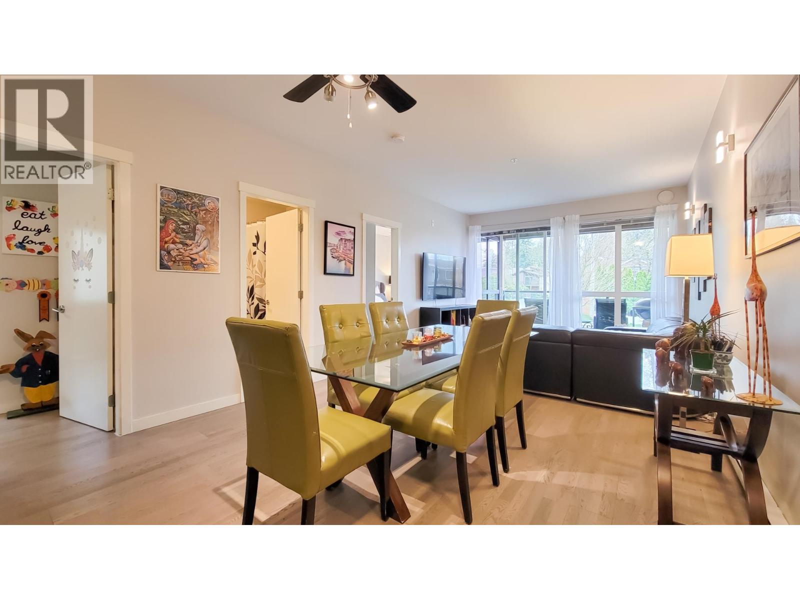 204 2267 Pitt River Road, Port Coquitlam, British Columbia  V3C 1R7 - Photo 8 - R3126995