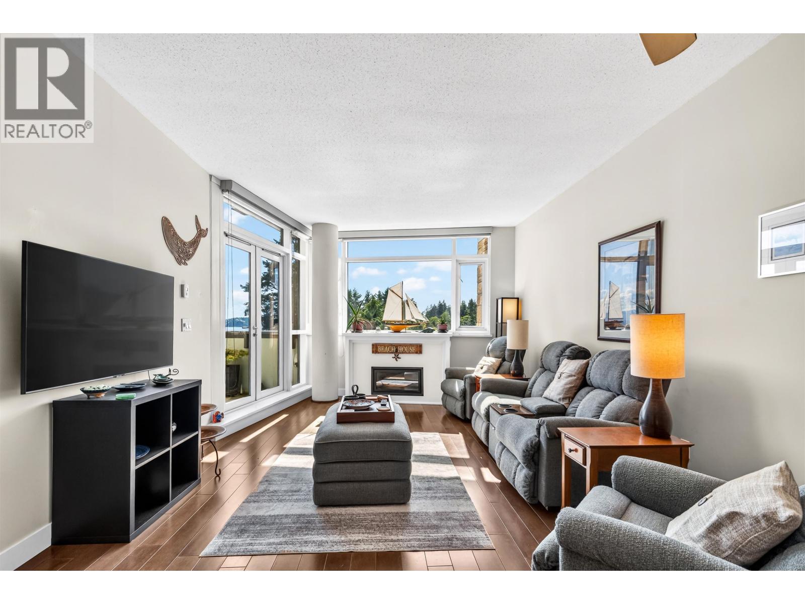 402 5725 Teredo Street, Sechelt, British Columbia  V7Z 0J7 - Photo 6 - R3127001
