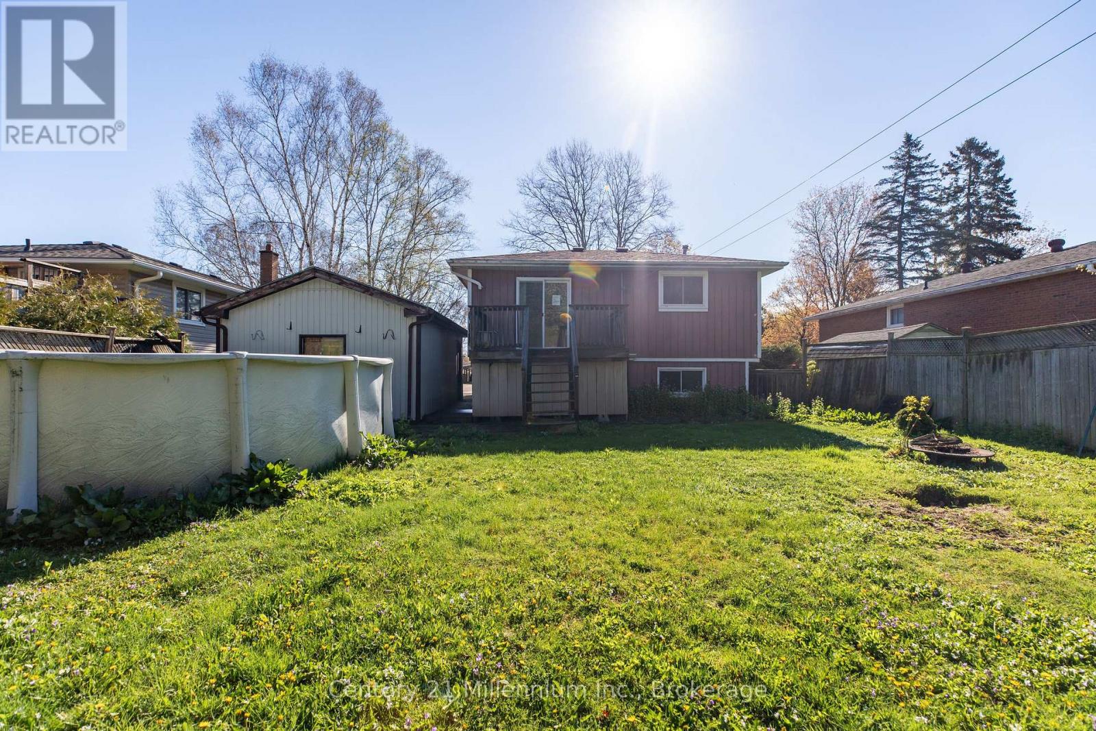 240 5th A Avenue W, Owen Sound, Ontario  N4K 6G4 - Photo 9 - X13164346