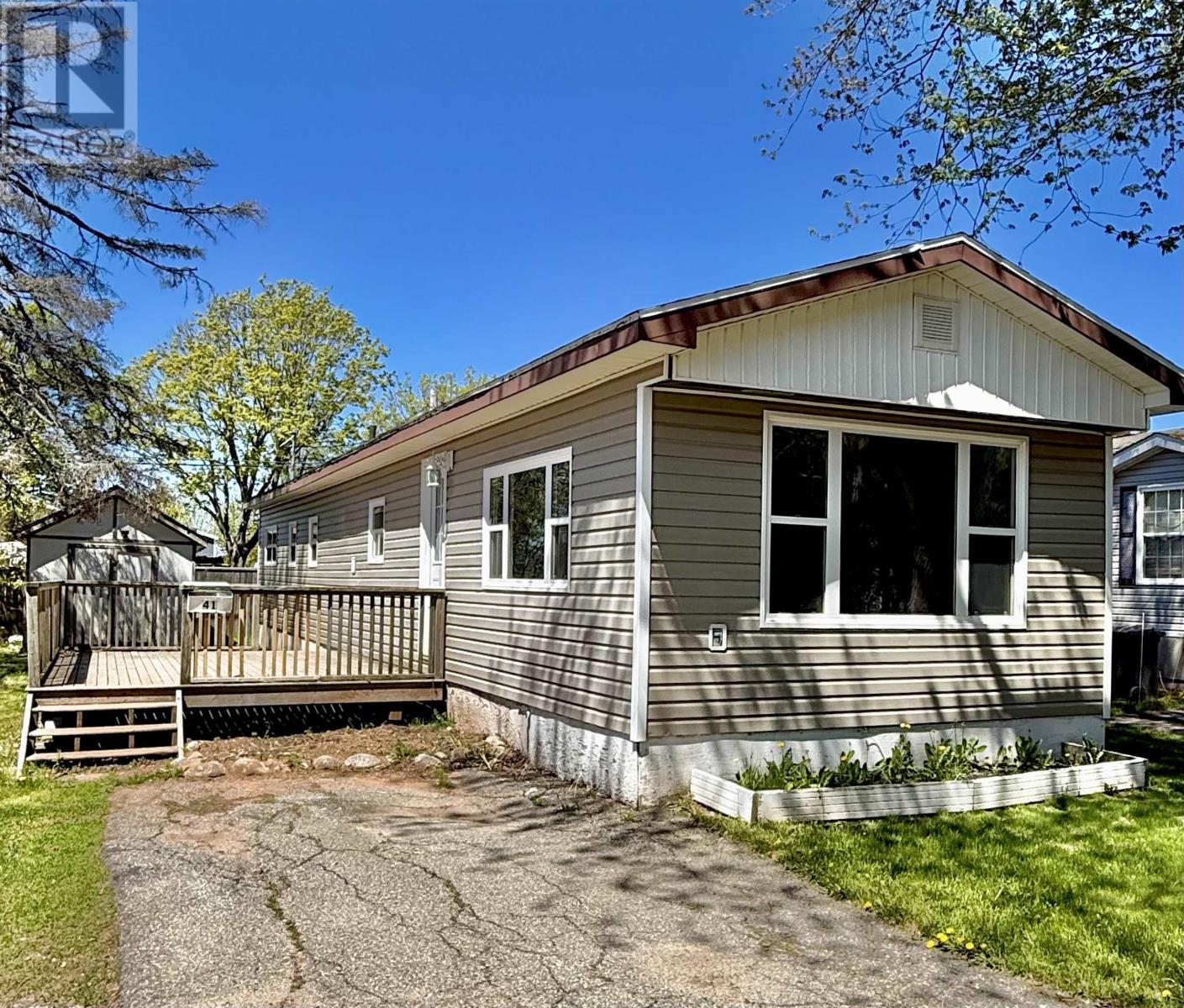 41 Linkletter Estates, Linkletter, Prince Edward Island  C1N 4B2 - Photo 1 - 202606557
