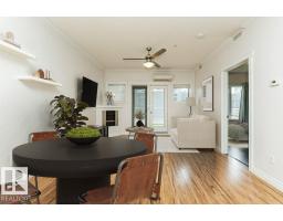 #145 10121 80 AV NW, Edmonton, Alberta