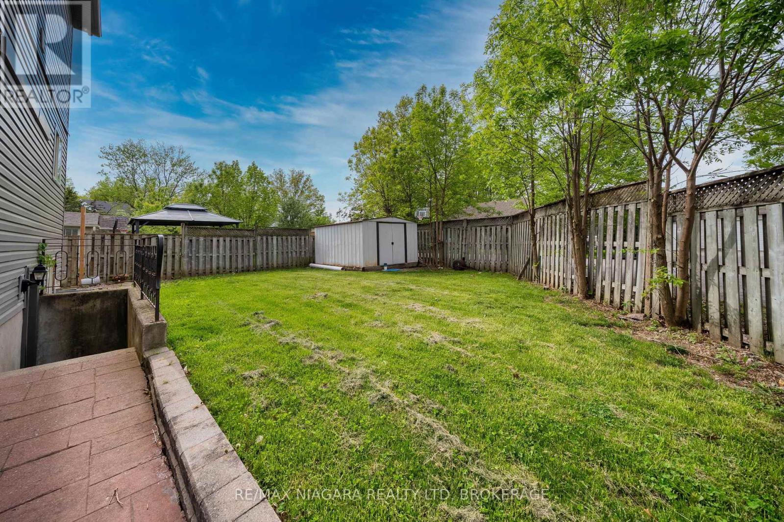 178 Rykert Street, St. Catharines, Ontario  L2S 2B7 - Photo 48 - X13161212