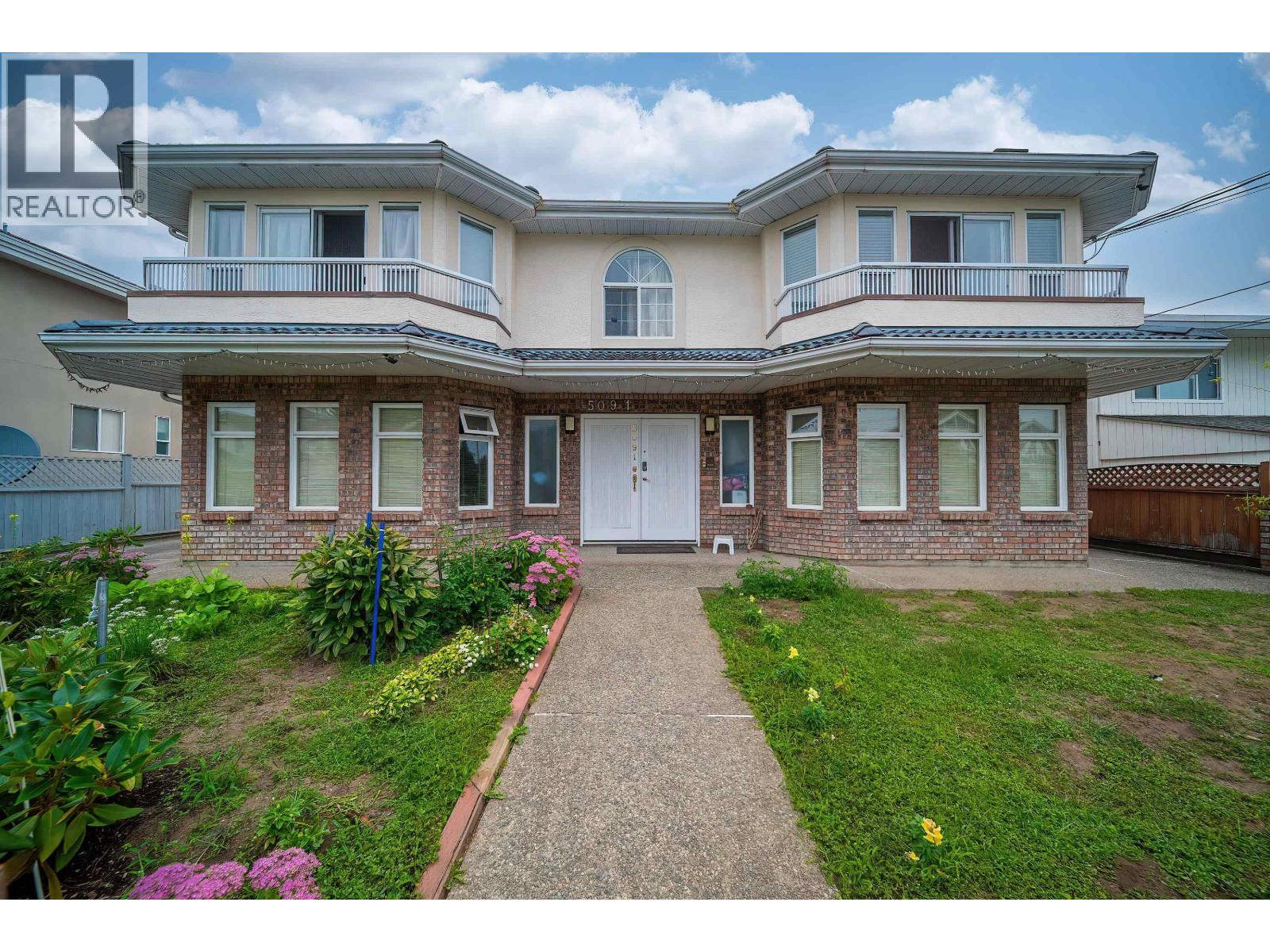 5091 Sidley Street, Burnaby, British Columbia  V5J 1T6 - Photo 4 - R3127014