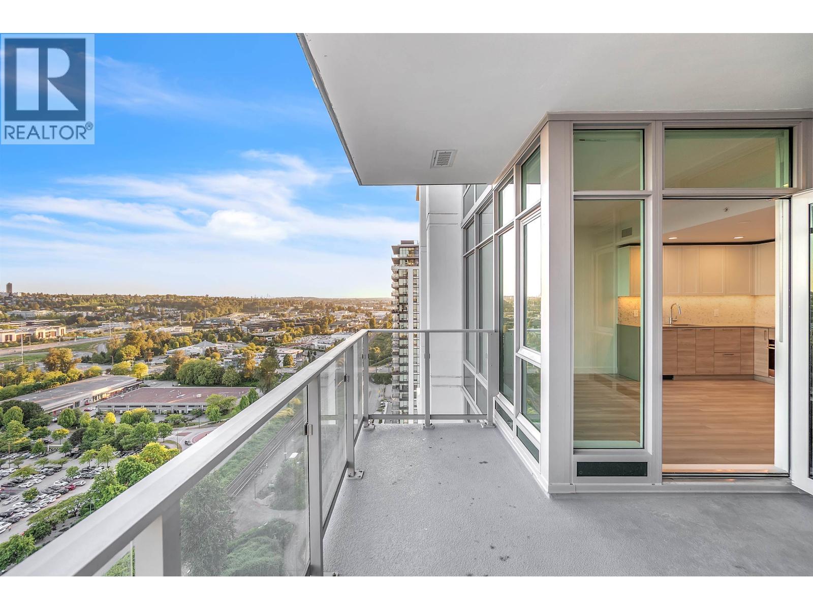 2406 2381 Beta Avenue, Burnaby, British Columbia  V5C 0P7 - Photo 11 - R3127018
