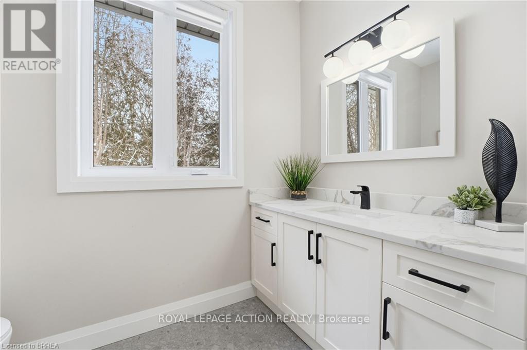 3 Kings Lane, Brant, Ontario  N0E 1R0 - Photo 22 - X12709544