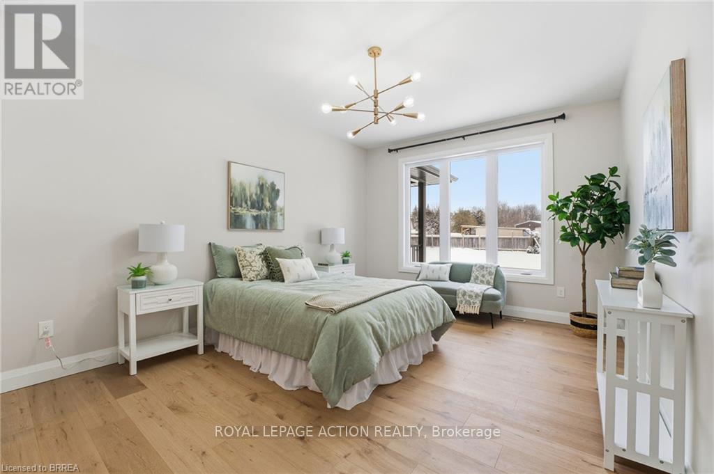 3 Kings Lane, Brant, Ontario  N0E 1R0 - Photo 17 - X12709544
