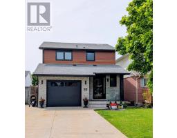 30 BUCHANAN CRESCENT, Thorold, Ontario