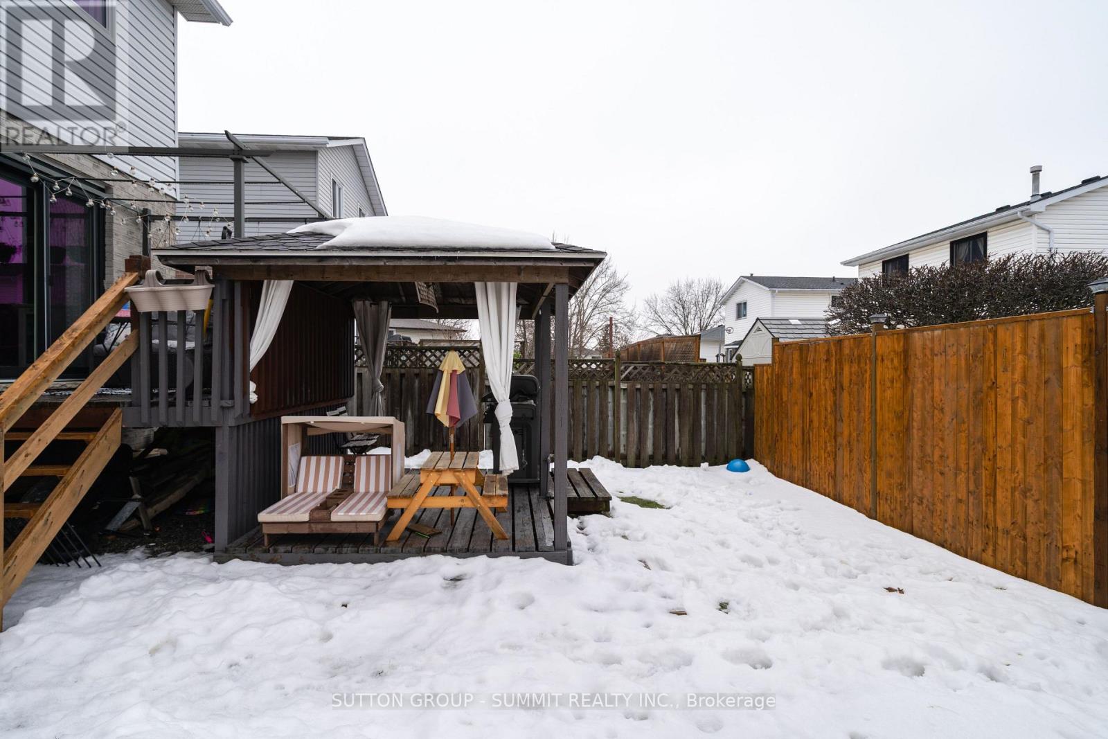 30 Buchanan Crescent, Thorold, Ontario L2V 4M5 - Photo 45 - X12807100