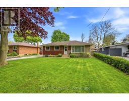 7 BRUCEDALE AVENUE, St. Catharines, Ontario