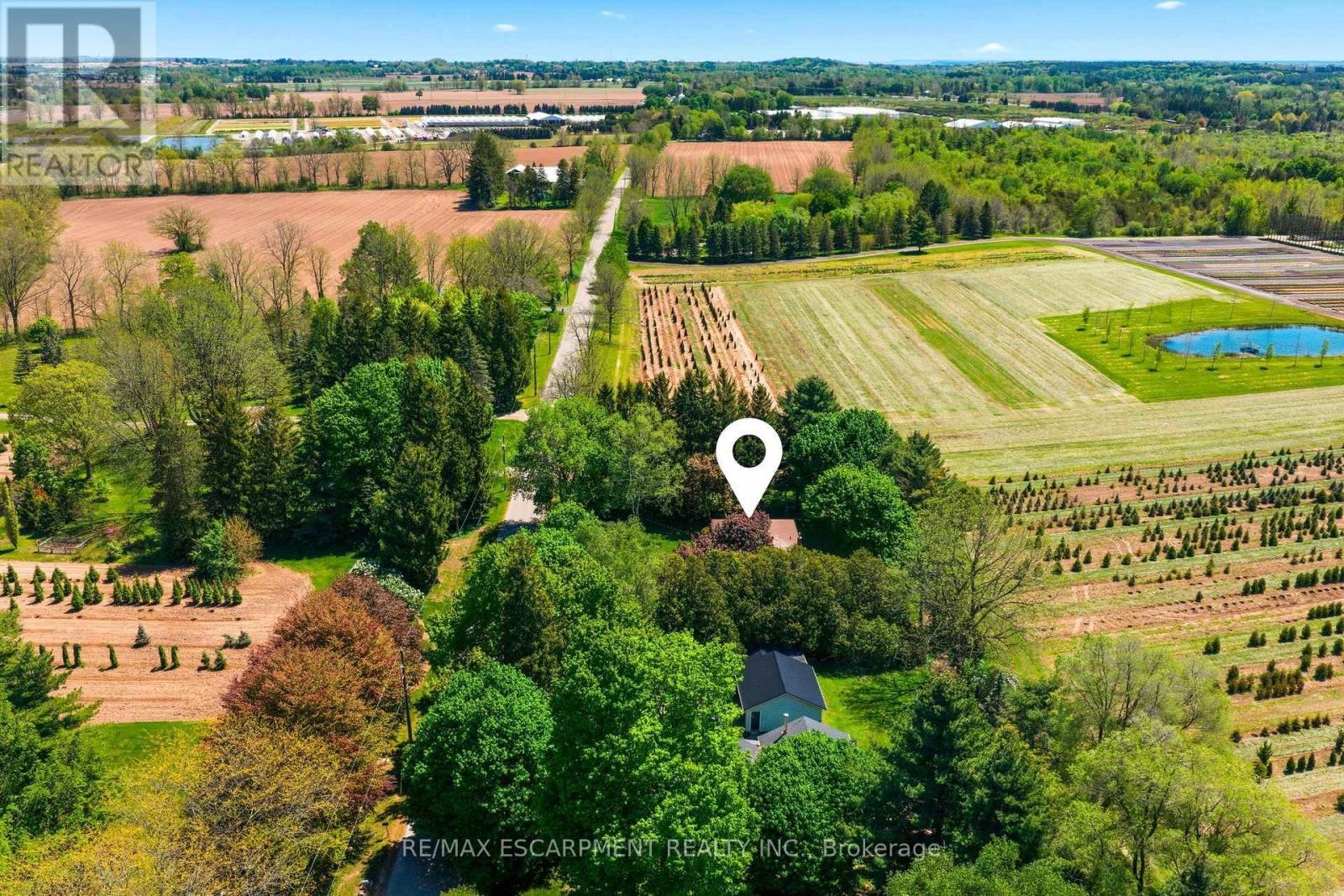 1252 Sodom Road, Hamilton, Ontario  L9H 5E2 - Photo 45 - X13161232